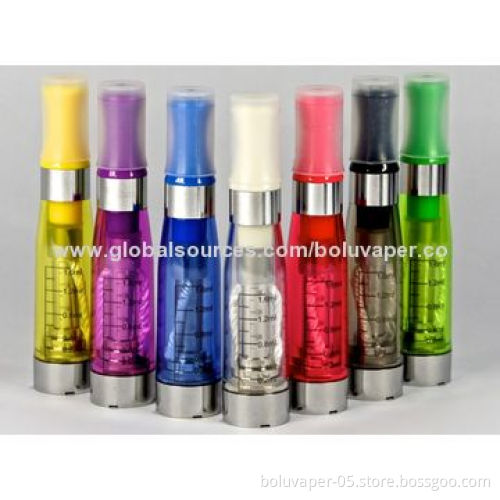 Super Hot Rebuidable CE4+ Atomizers with Rainbow ColorsNew